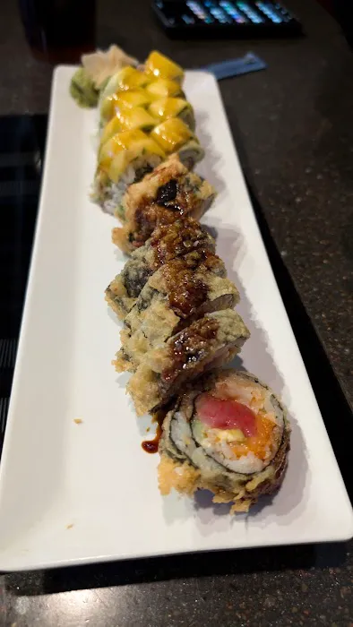 Osaka Japanese Cuisine Picture 10