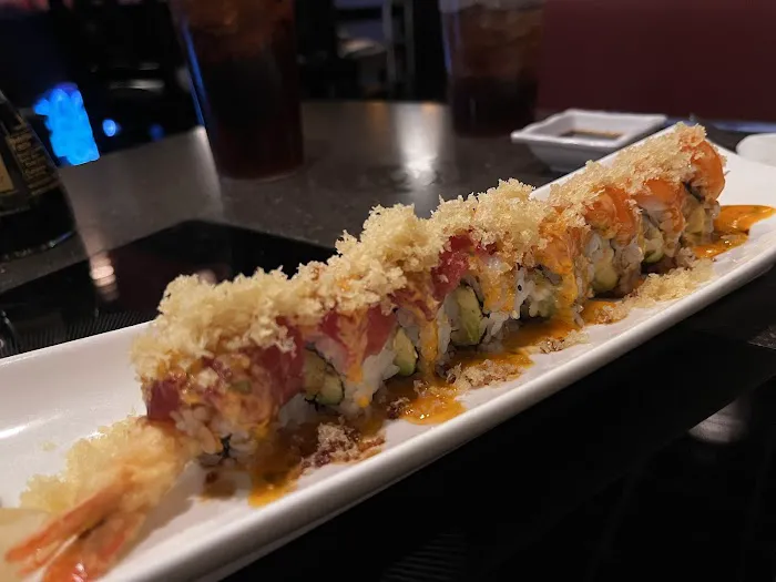 Osaka Japanese Cuisine Picture 1