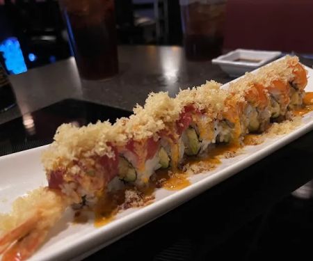 Osaka Japanese Cuisine