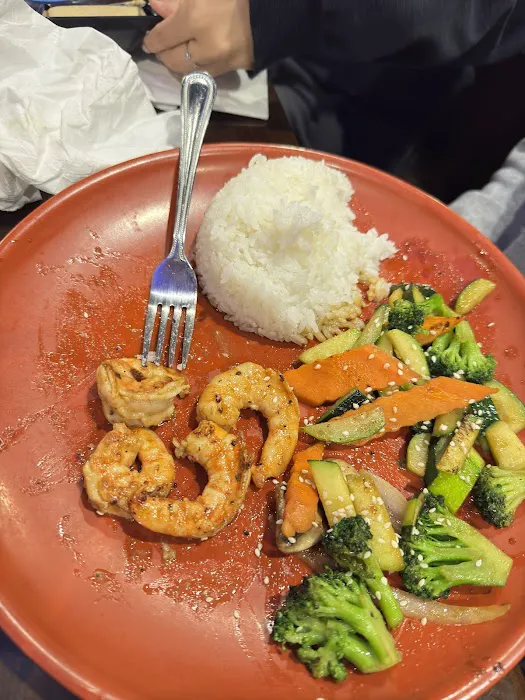 Red Koi Japanese Cuisine - Bartlett Picture 5