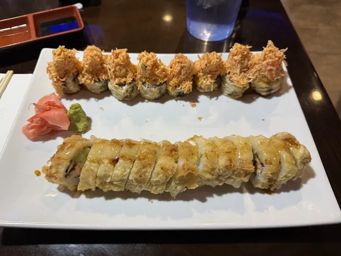 Red Koi Japanese Cuisine - Bartlett Picture 1