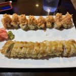 Red Koi Japanese Cuisine - Bartlett