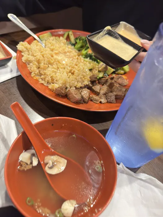 Red Koi Japanese Cuisine - Bartlett Picture 7