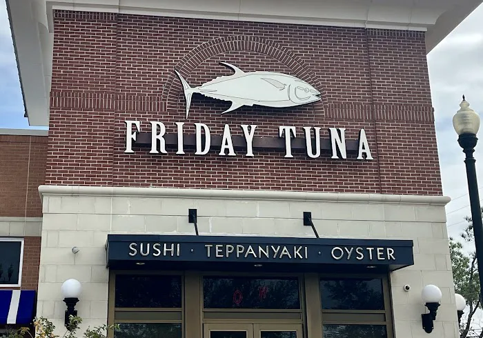 Friday Tuna Picture 4