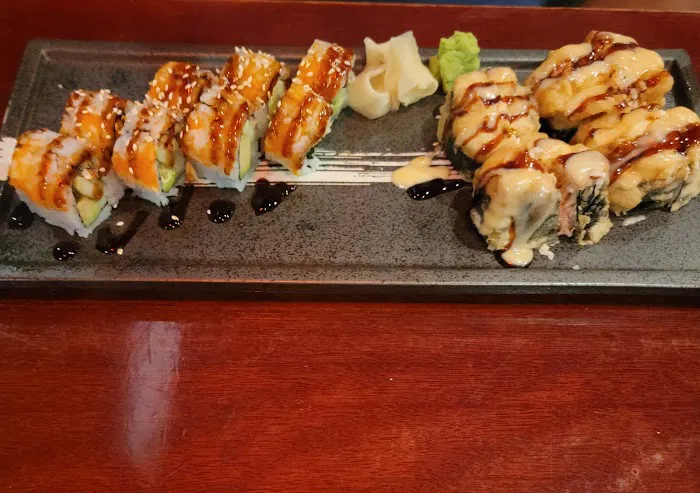 Friday Tuna Picture 6