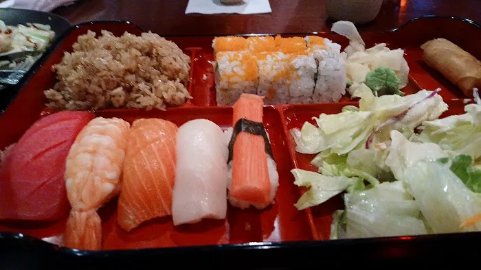 Friday Tuna Picture 10