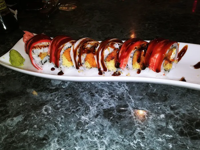 Tokyo Grill Picture 3