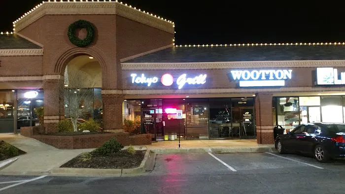 Tokyo Grill Picture 2