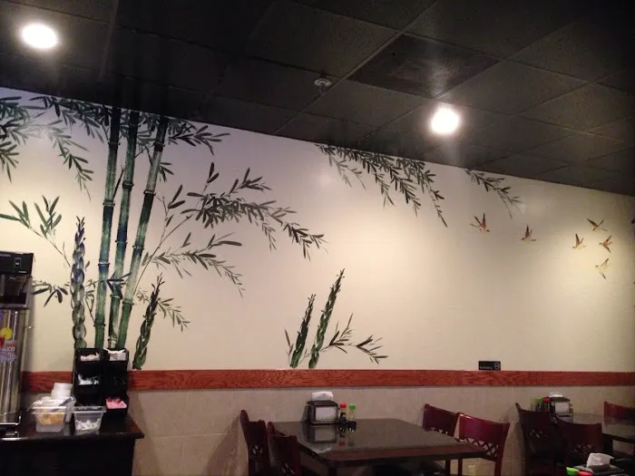 Tokyo Grill Picture 1