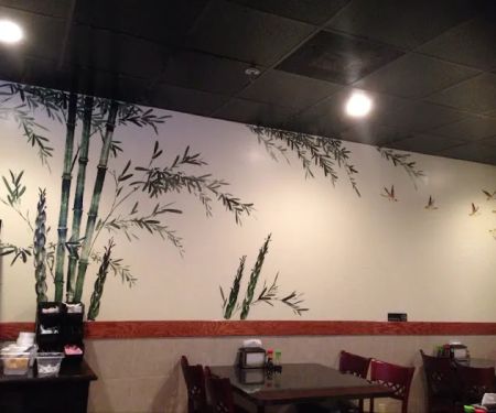 Tokyo Grill