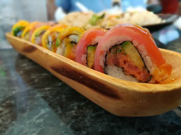 Tokyo Grill Picture 4