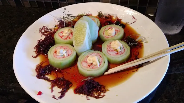 Tokyo Grill Picture 10