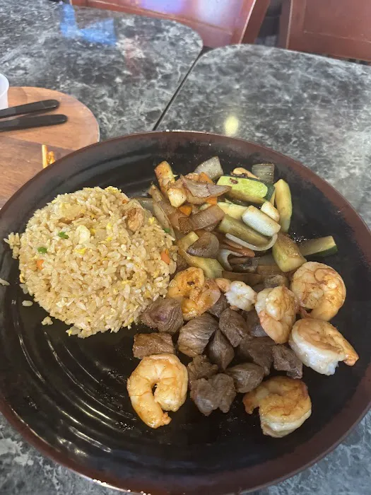 Tokyo Grill Picture 9