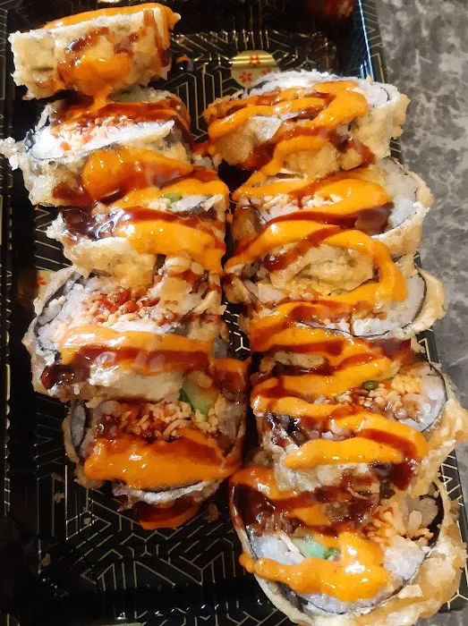 Tokyo Grill Picture 8