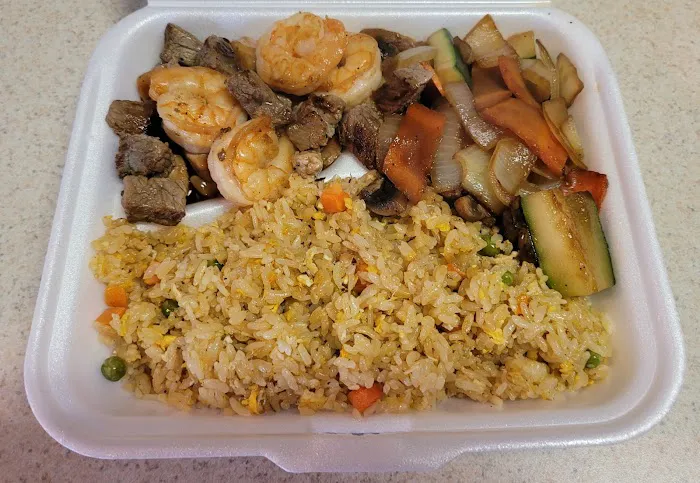 Tokyo Grill Picture 5