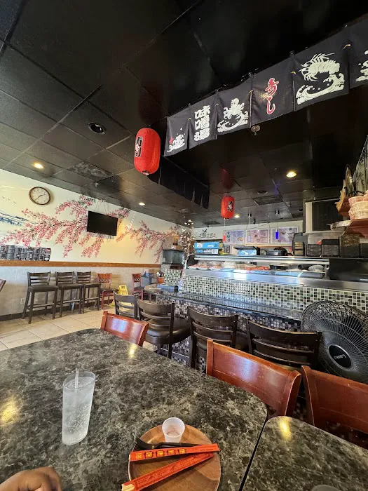 Tokyo Grill Picture 7