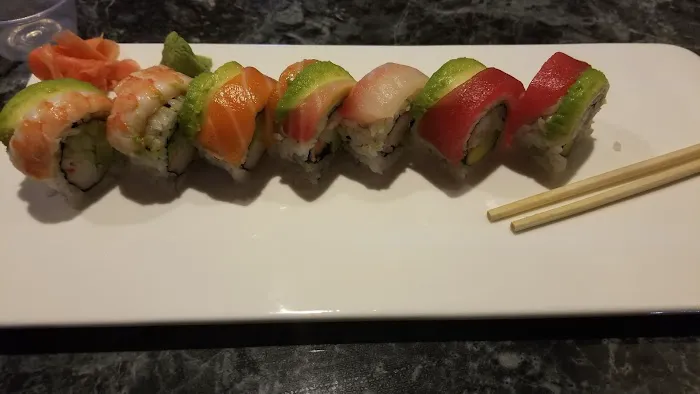 Tokyo Grill Picture 6