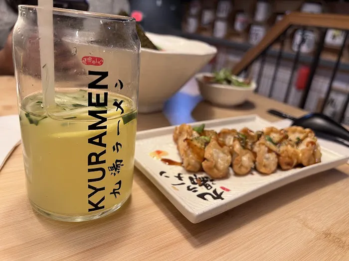 Kyuramen x TBaar - Germantown Picture 2