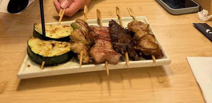 Kyuramen x TBaar - Germantown Picture 3