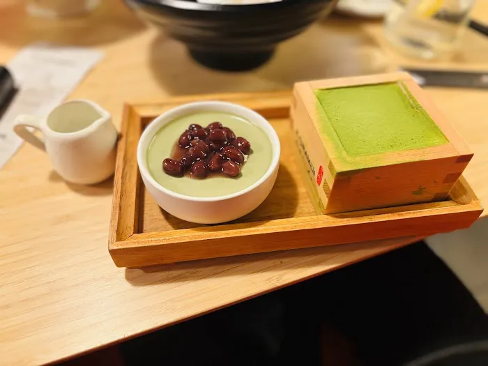 Kyuramen x TBaar - Germantown Picture 7