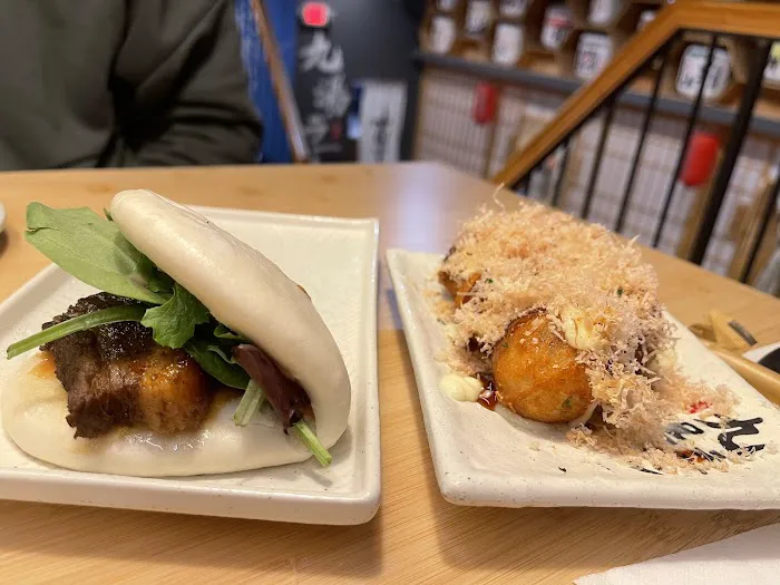 Kyuramen x TBaar - Germantown Picture 8