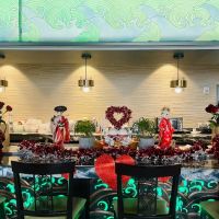 Zen Japanese fine cuisine ico