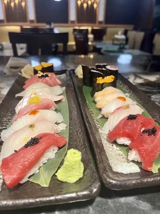 Zen Japanese fine cuisine Picture 8