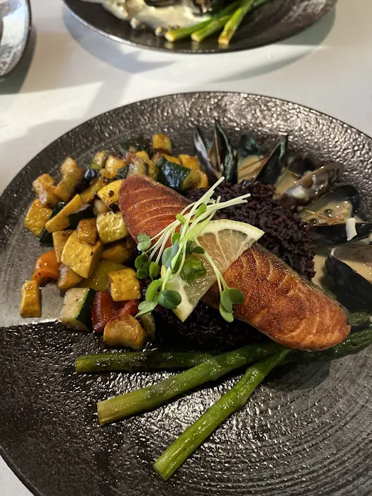 Zen Japanese fine cuisine Picture 4