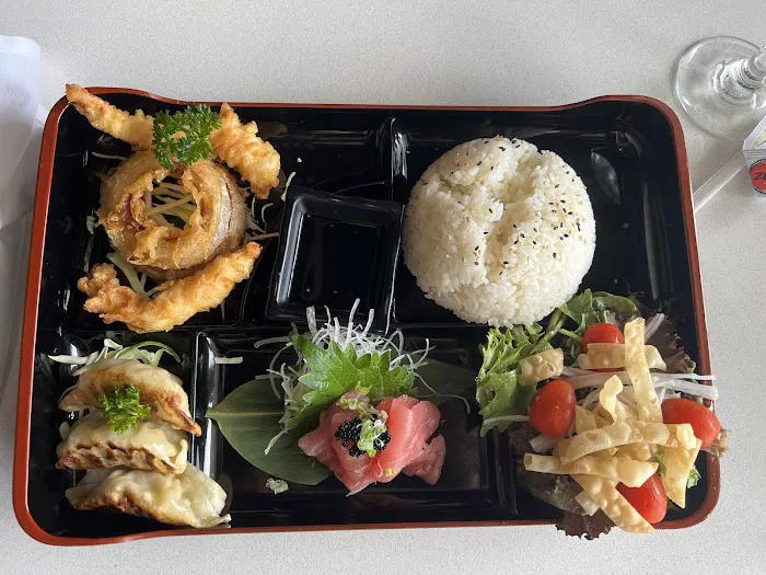 Zen Japanese fine cuisine Picture 7