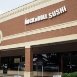 Rock N Roll Sushi