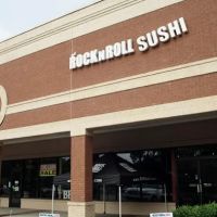 Rock N Roll Sushi ico