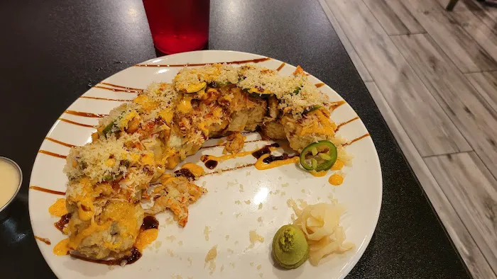 Rock N Roll Sushi Picture 3