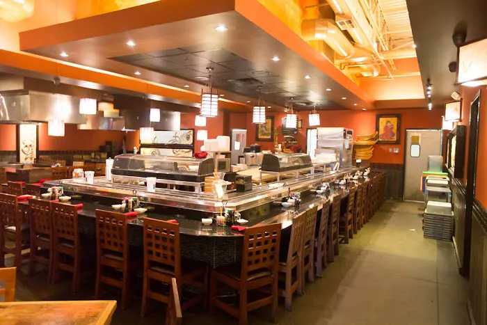 Osaka Japanese Cuisine Picture 4