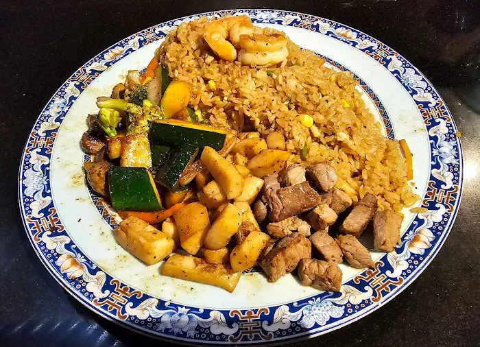 Osaka Japanese Cuisine Picture 5