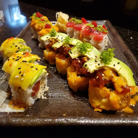 Osaka Japanese Cuisine Picture 9