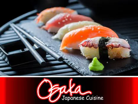 Osaka Japanese Cuisine Picture 3