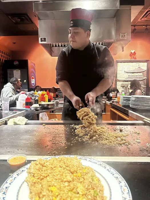 Osaka Japanese Cuisine Picture 1