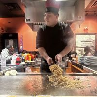 Osaka Japanese Cuisine ico