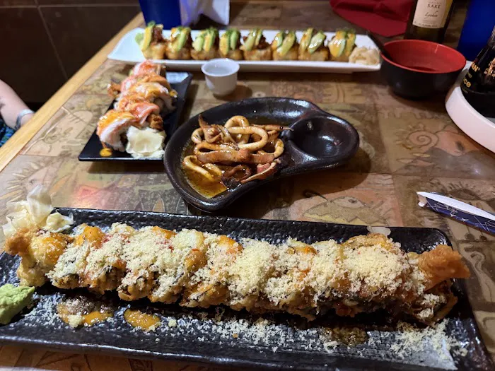 Osaka Japanese Cuisine Picture 7