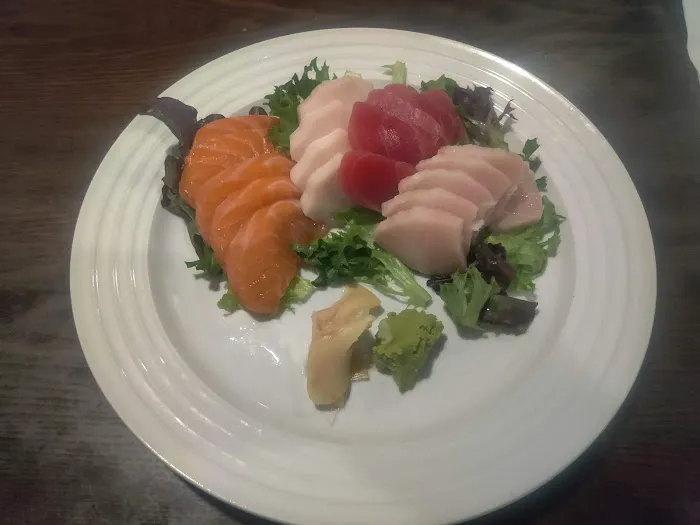 Yamato Sushi & Steakhouse of Senatobia Picture 1
