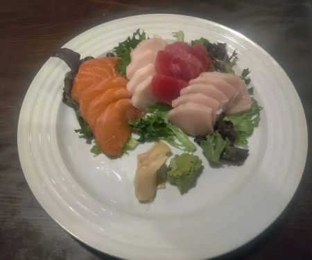 Yamato Sushi & Steakhouse of Senatobia