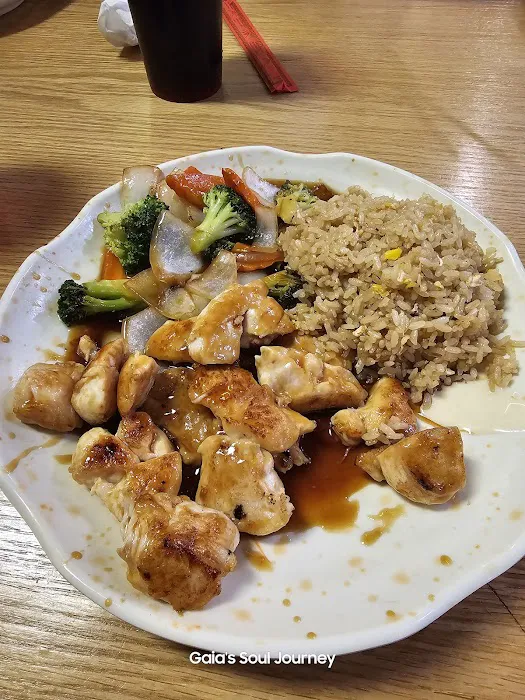 Yamato Sushi & Steakhouse of Senatobia Picture 7