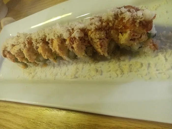 Yamato Sushi & Steakhouse of Senatobia Picture 6
