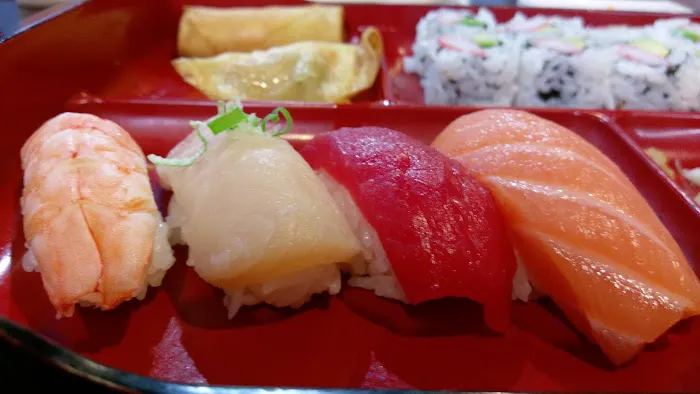 Yamato Sushi & Steakhouse of Senatobia Picture 8