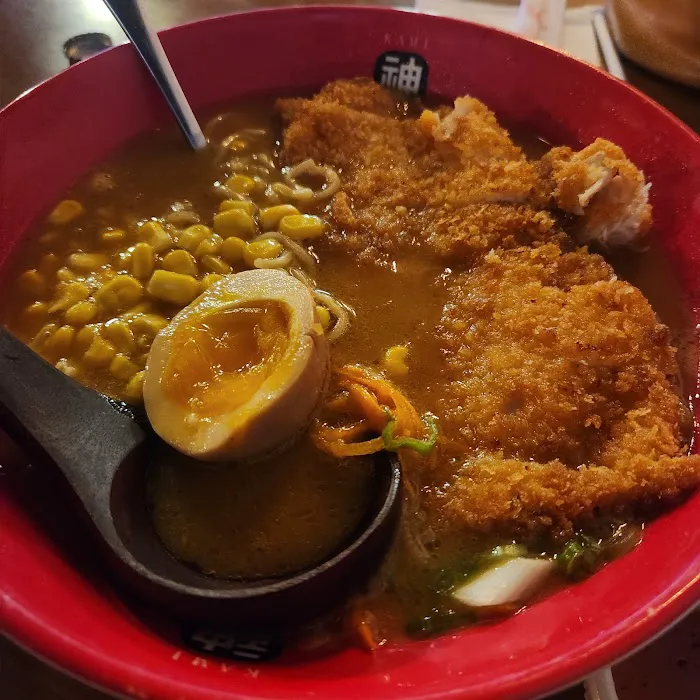 Kami Ramen Bar - Collierville Picture 2