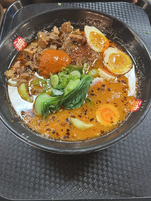 Kami Ramen Bar - Collierville Picture 7