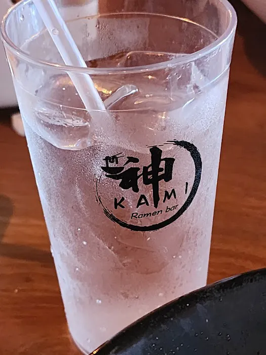 Kami Ramen Bar - Collierville Picture 1