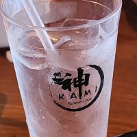 Kami Ramen Bar - Collierville ico