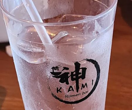 Kami Ramen Bar - Collierville