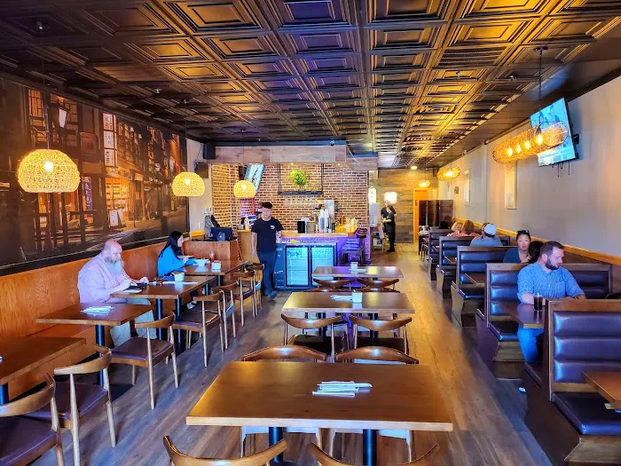 Kami Ramen Bar - Collierville Picture 4